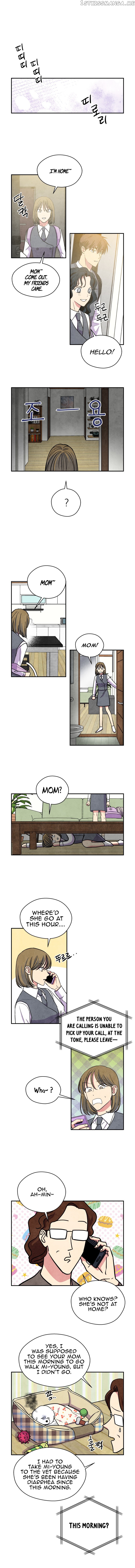 The Little Red Riding Hood chapter 33 - page 2