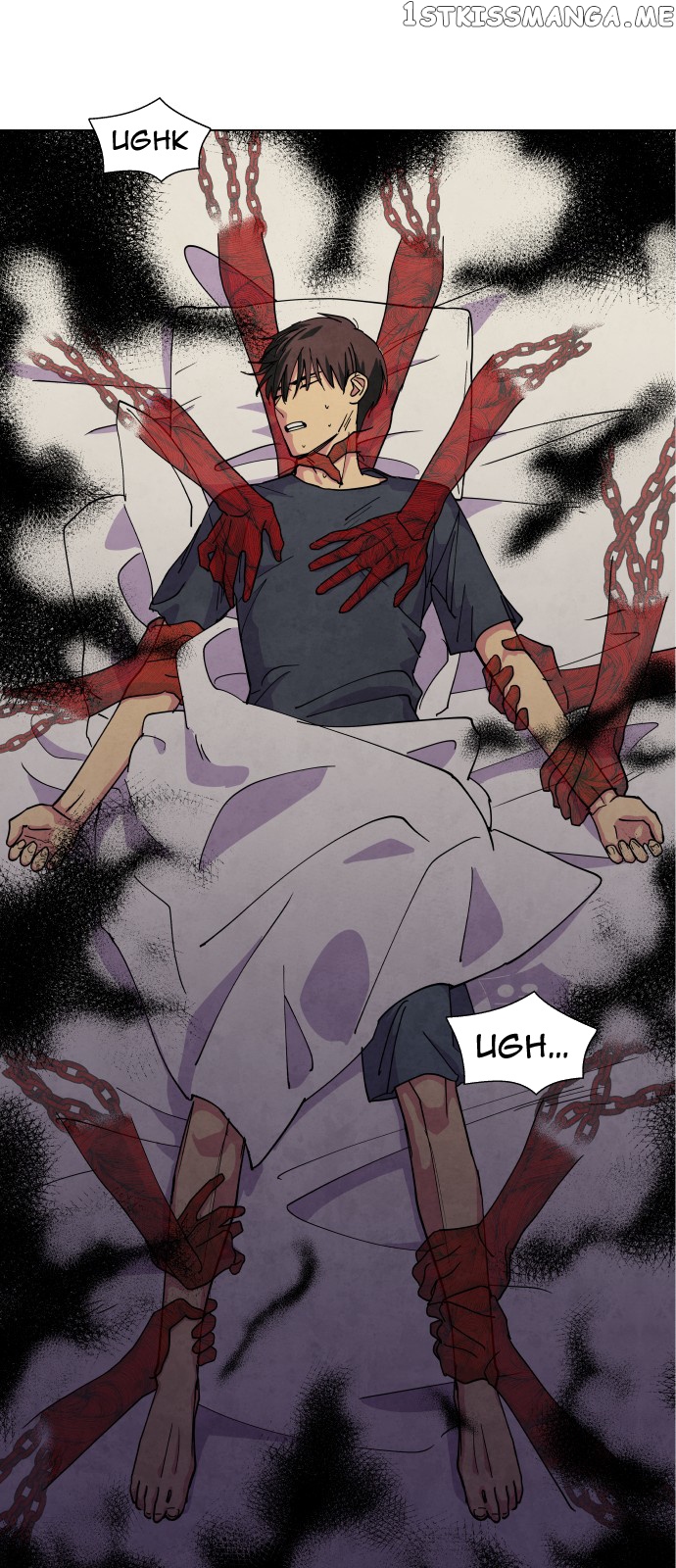 The Little Red Riding Hood chapter 14 - page 32