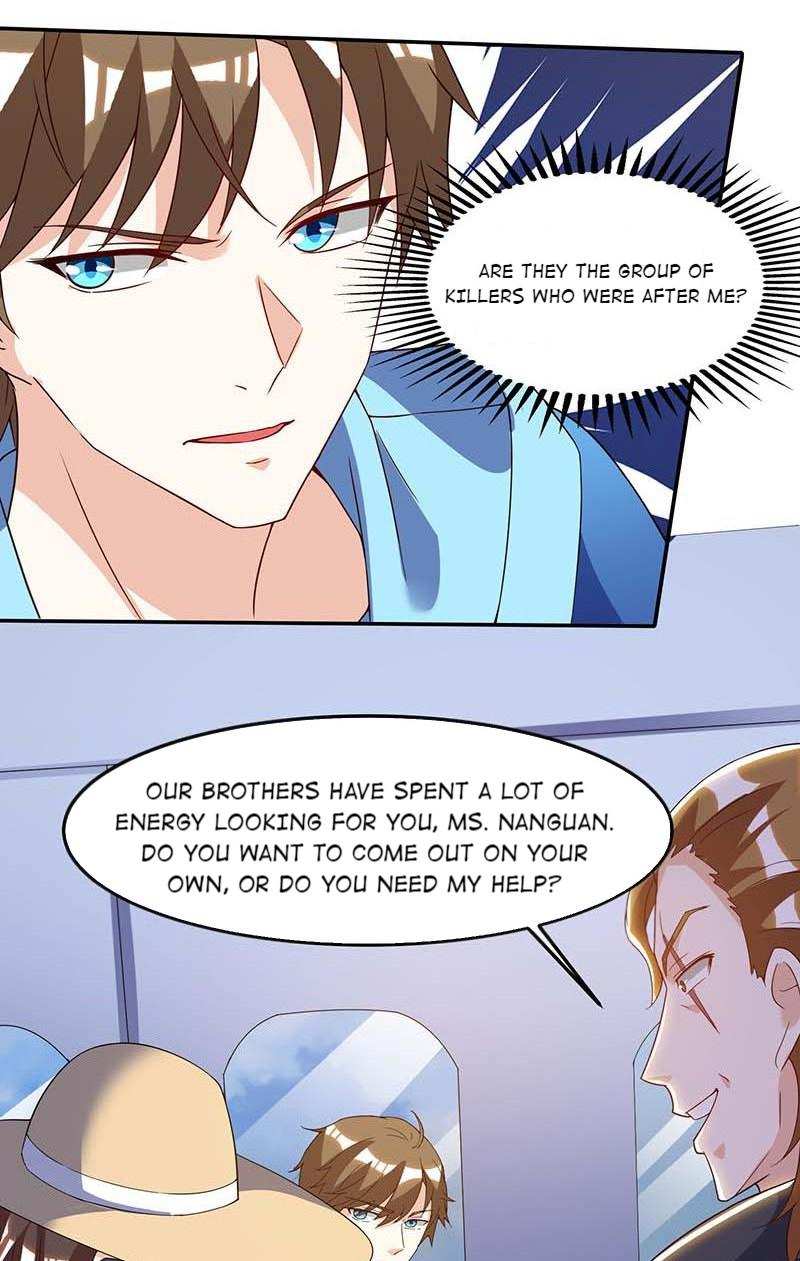 Divine Perspective chapter 91 - page 3