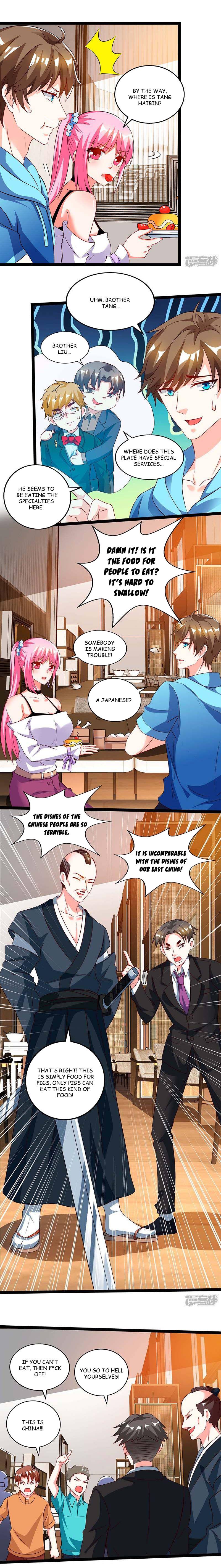 Divine Perspective chapter 60 - page 7