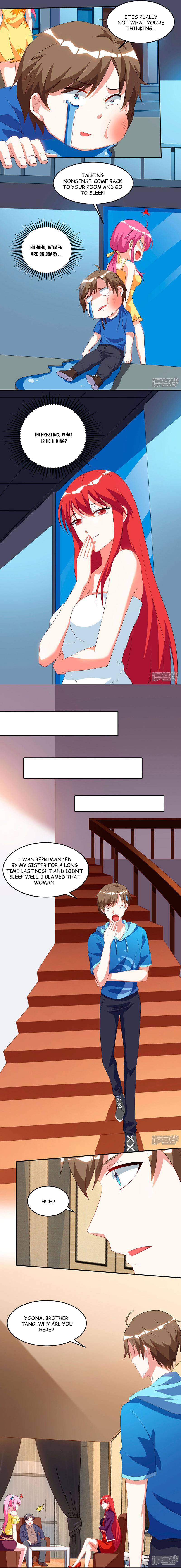 Divine Perspective chapter 55 - page 9