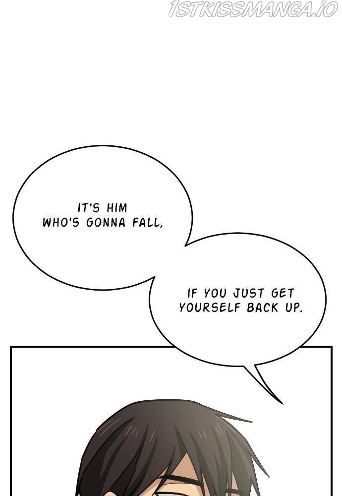 My Younger Brother’s Friends Chapter 34 - page 39