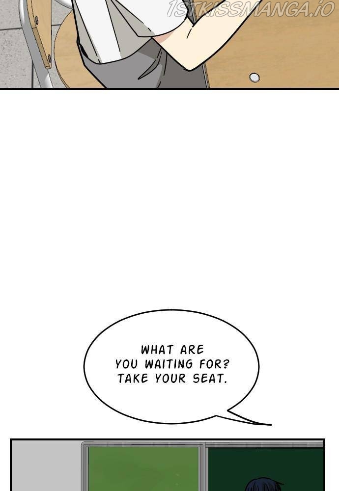 My Younger Brother’s Friends Chapter 34 - page 71