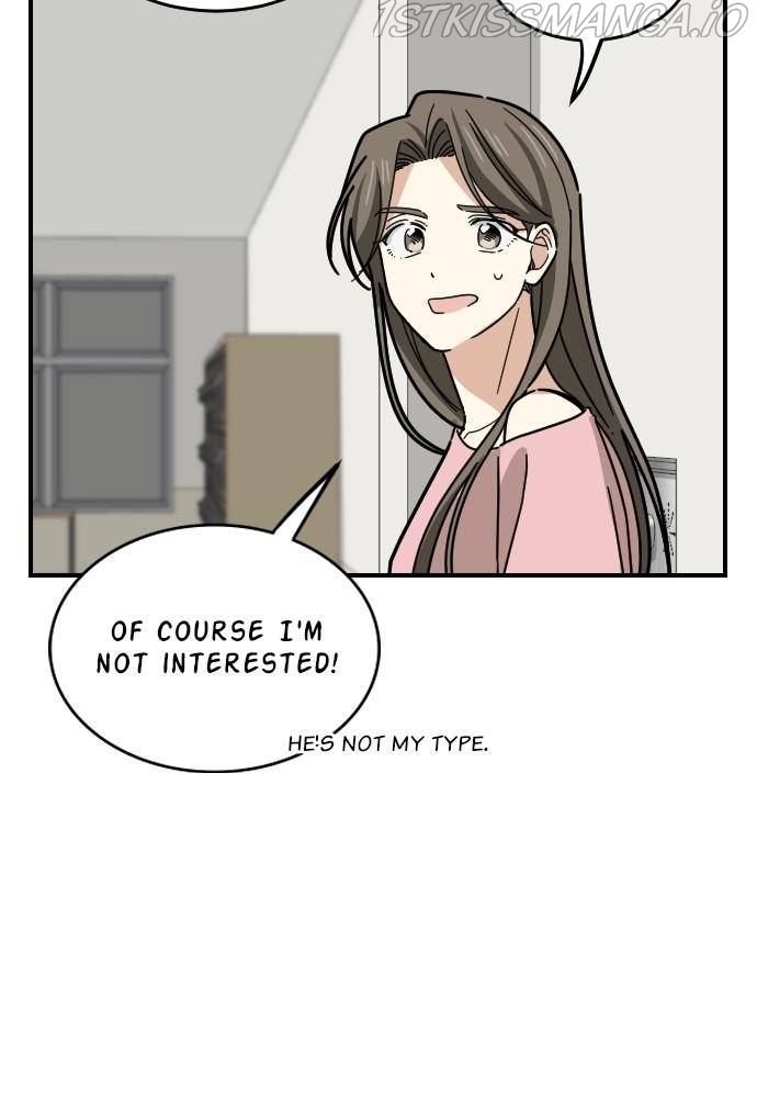 My Younger Brother’s Friends Chapter 30 - page 44