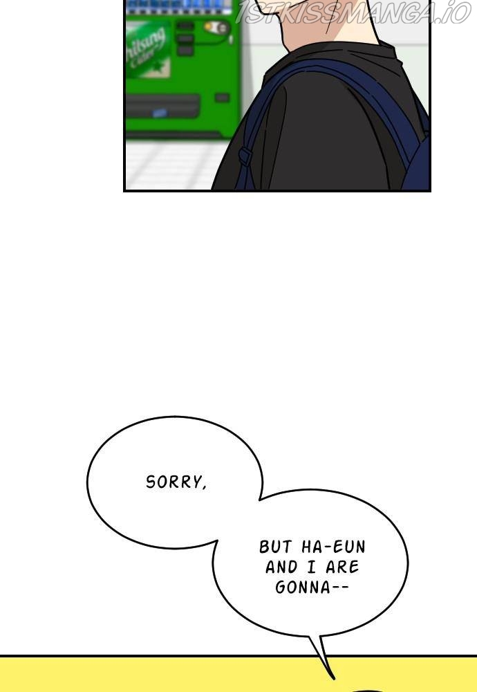 My Younger Brother’s Friends Chapter 19 - page 43