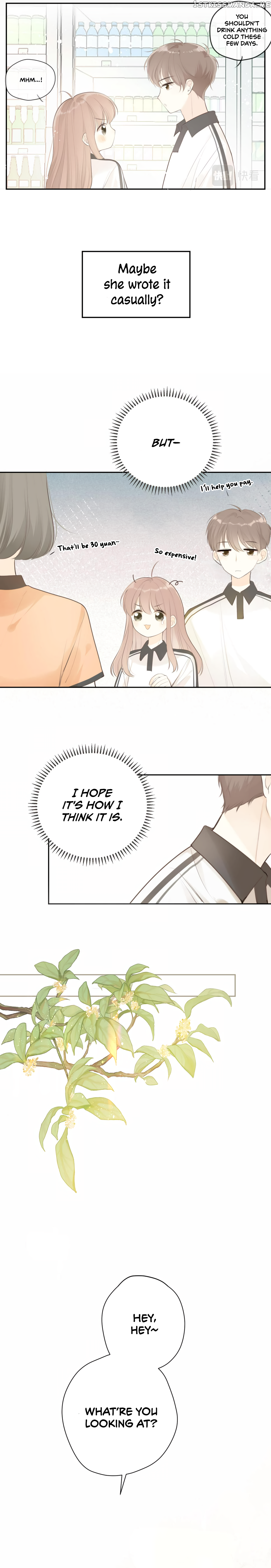My one and only Chapter 31 - page 11