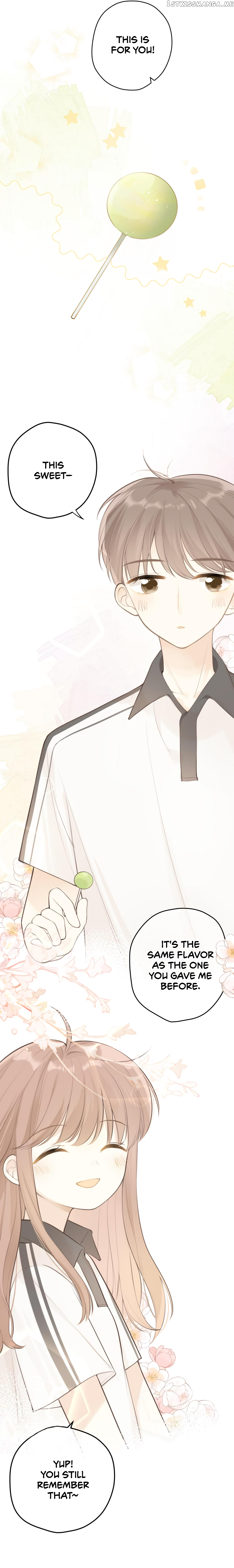 My one and only Chapter 31 - page 13