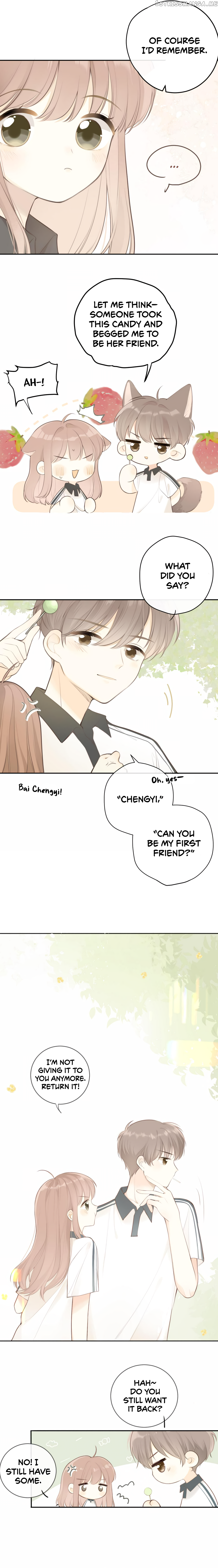 My one and only Chapter 31 - page 14