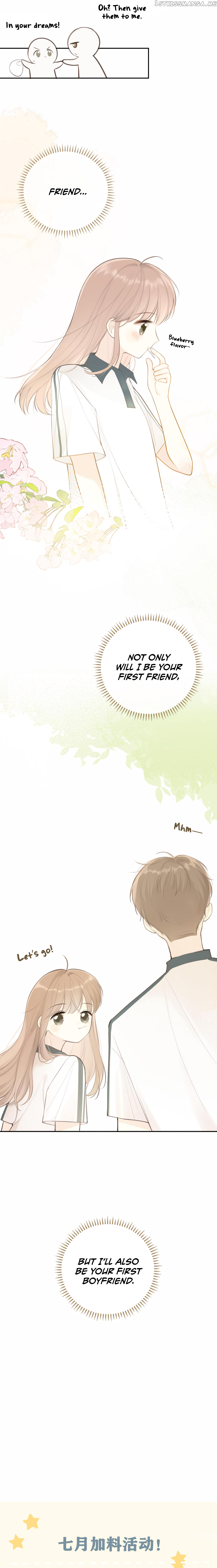 My one and only Chapter 31 - page 15