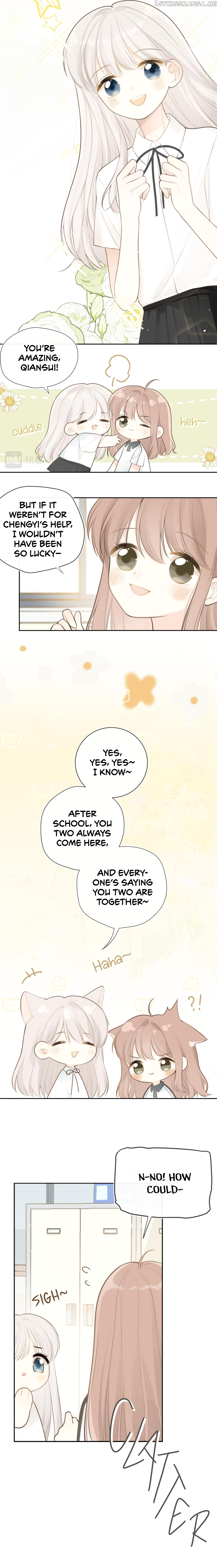 My one and only Chapter 31 - page 2