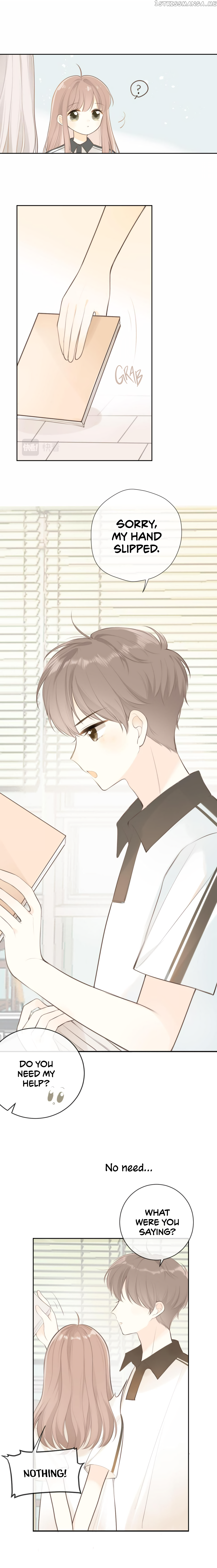 My one and only Chapter 31 - page 3
