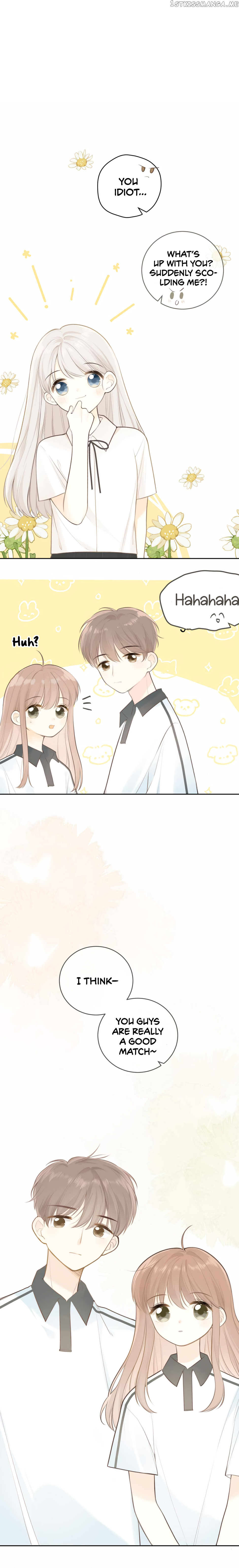 My one and only Chapter 31 - page 4
