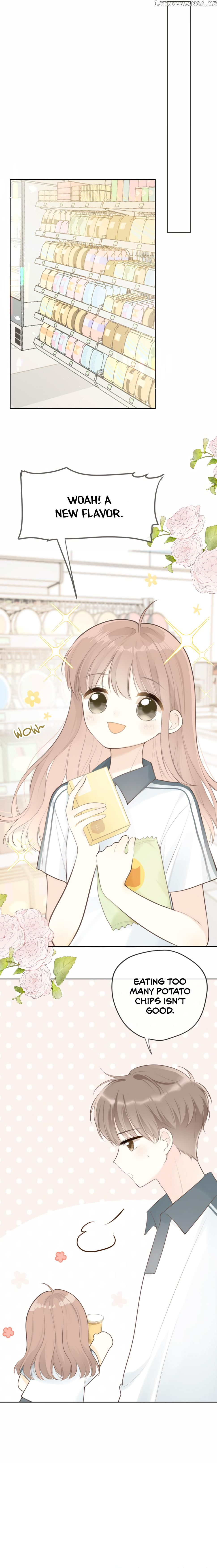 My one and only Chapter 31 - page 9