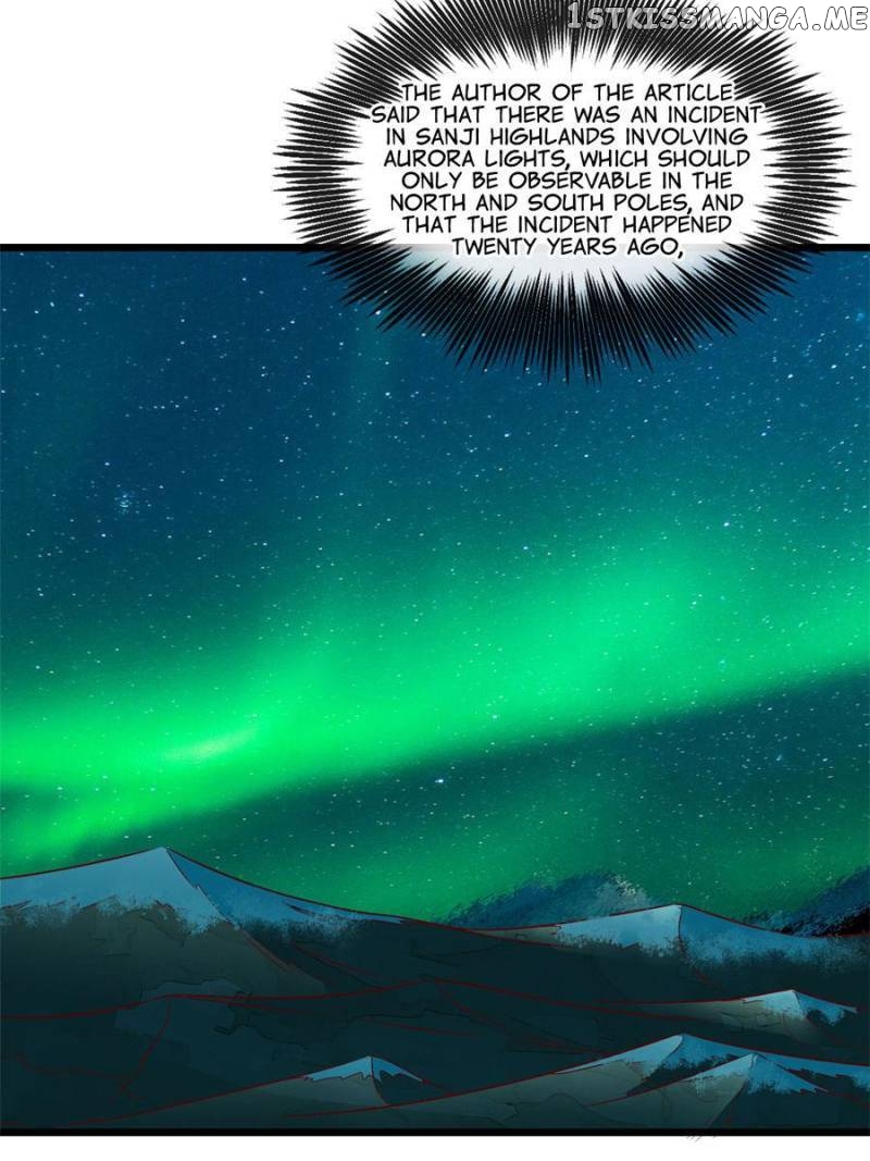 Super Gold System chapter 119 - page 28