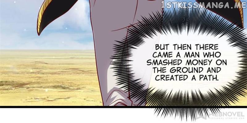 Super Gold System chapter 119 - page 51