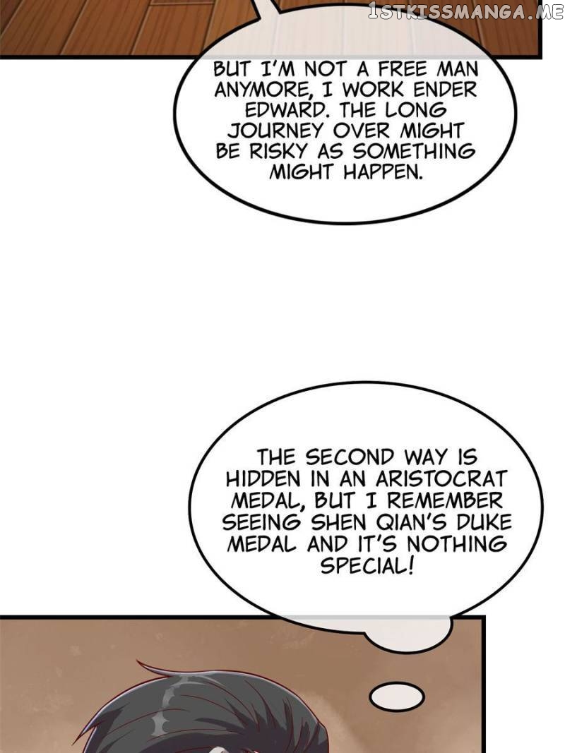 Super Gold System chapter 117 - page 64