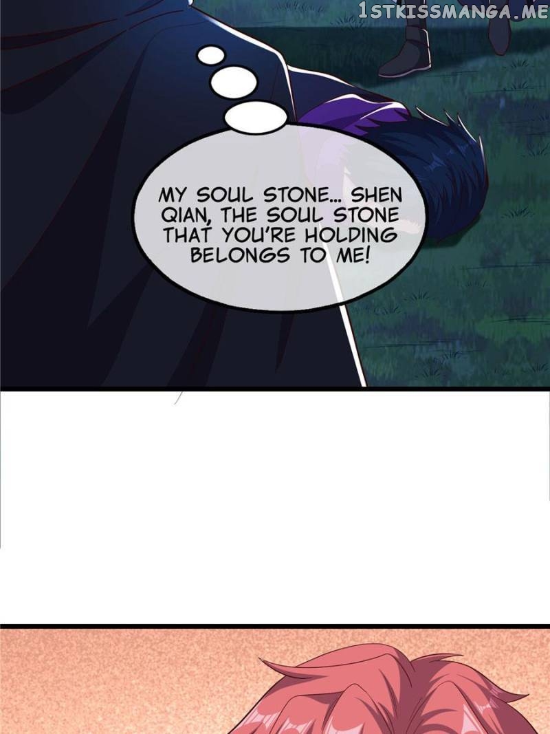 Super Gold System chapter 113 - page 93