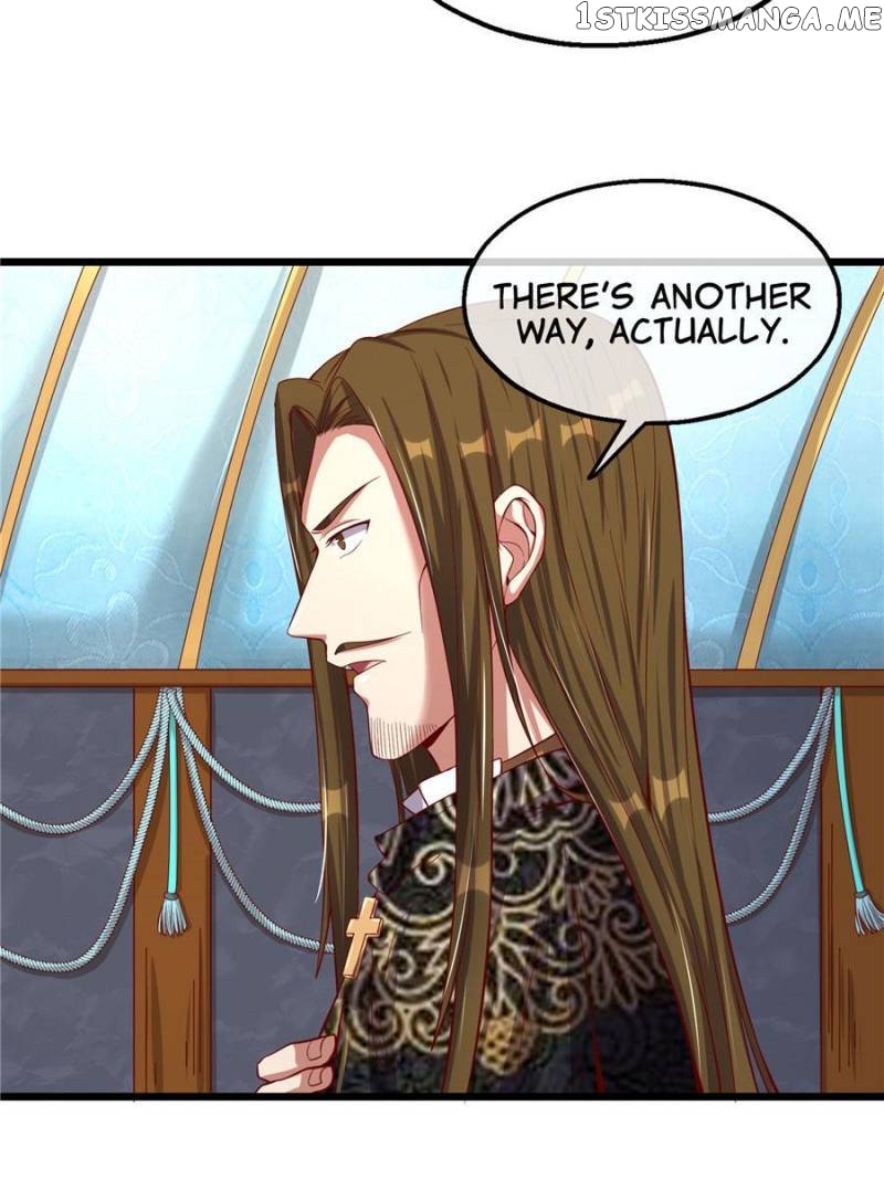 Super Gold System chapter 112 - page 70