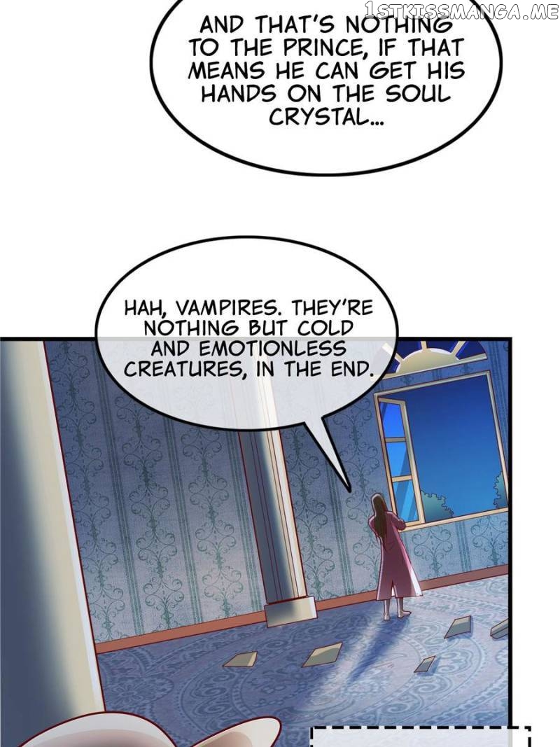 Super Gold System chapter 110 - page 55