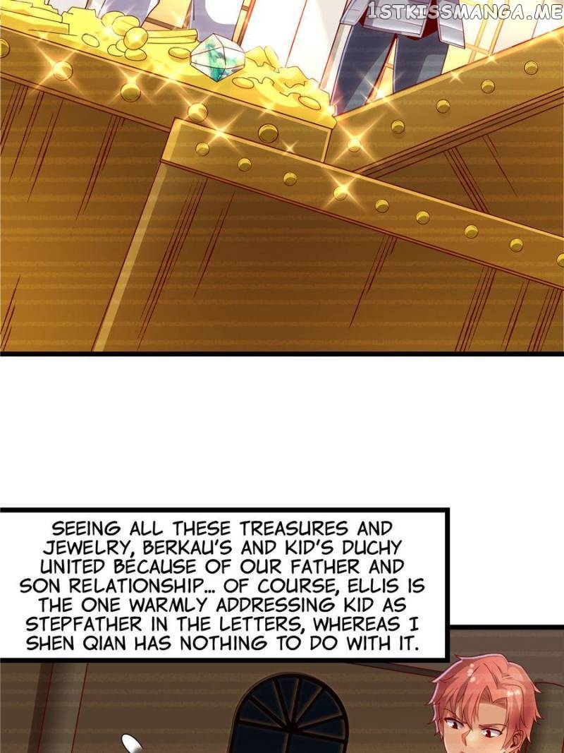 Super Gold System chapter 106 - page 51