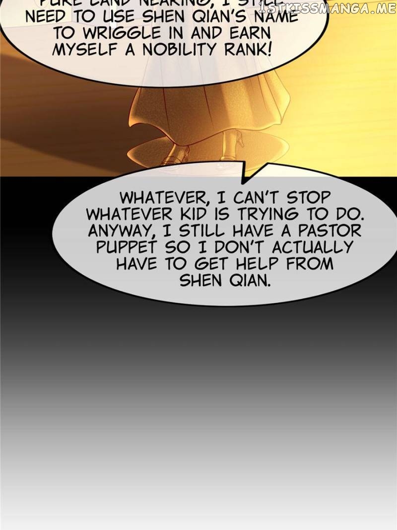 Super Gold System chapter 106 - page 92