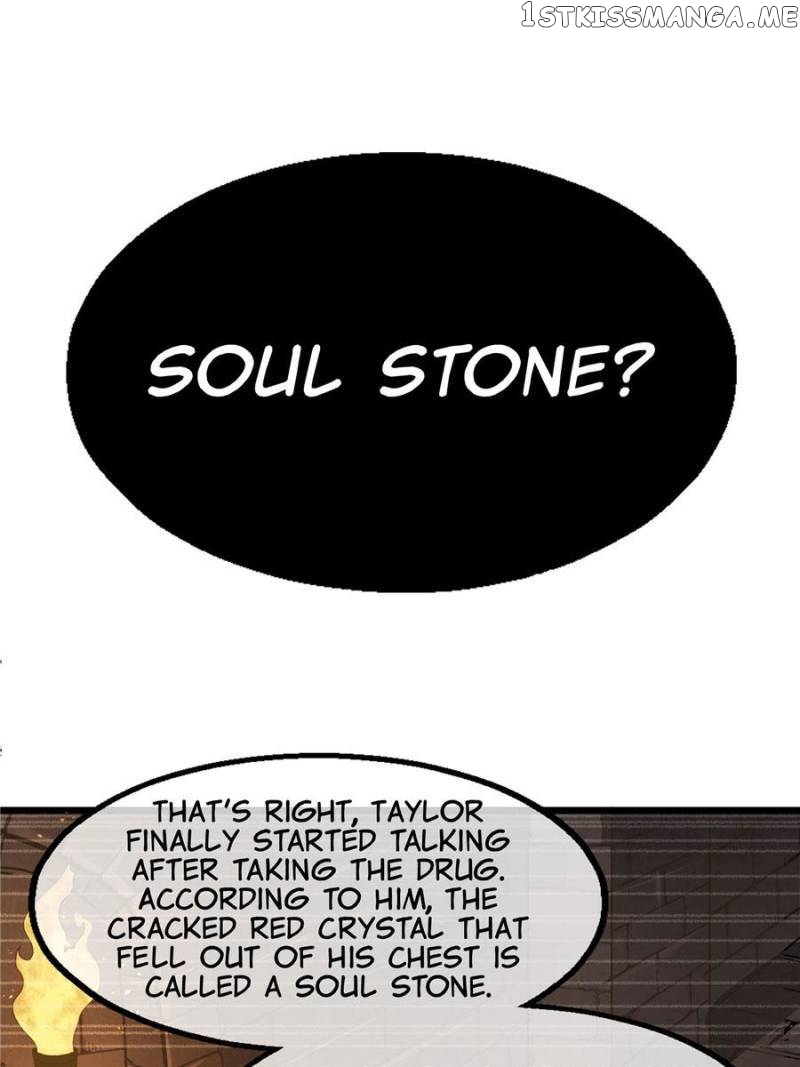 Super Gold System chapter 95 - page 1