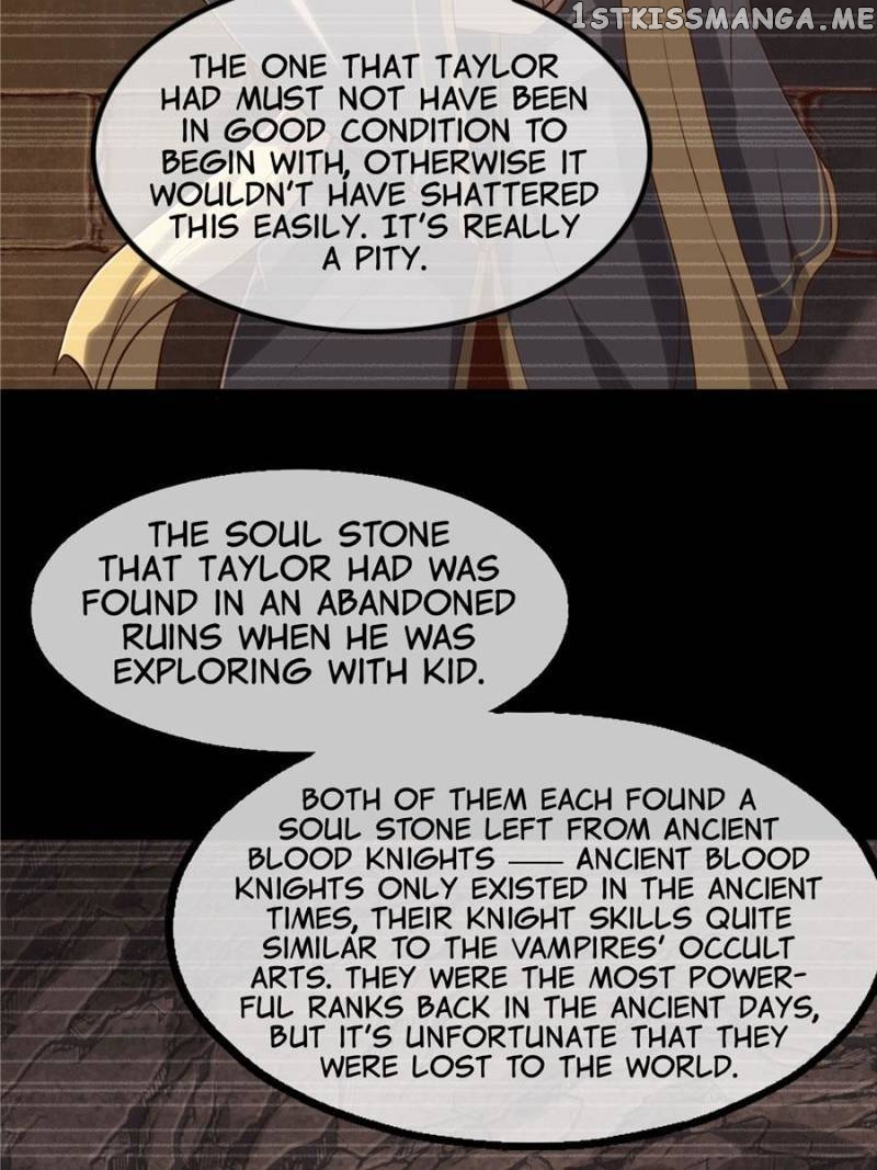 Super Gold System chapter 95 - page 13