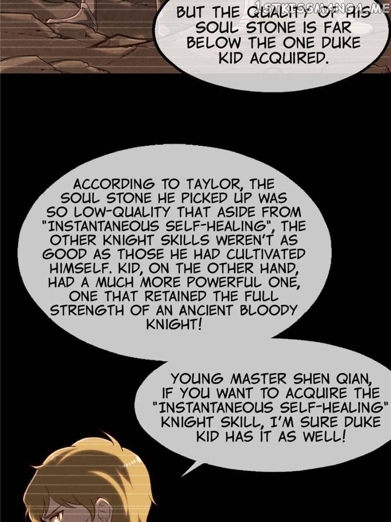 Super Gold System chapter 95 - page 15