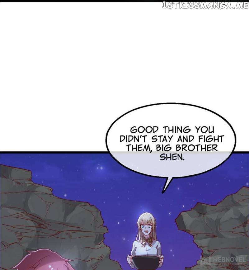 Super Gold System chapter 85 - page 62