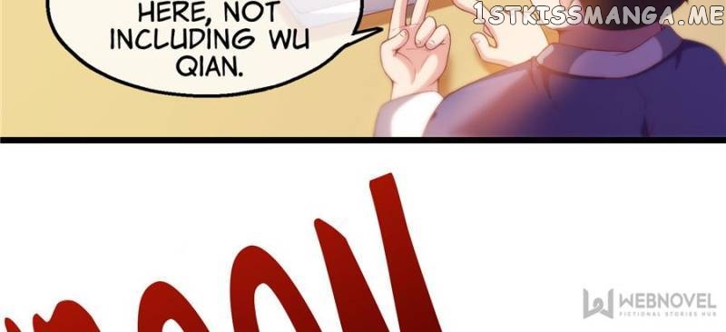 Super Gold System chapter 81 - page 77