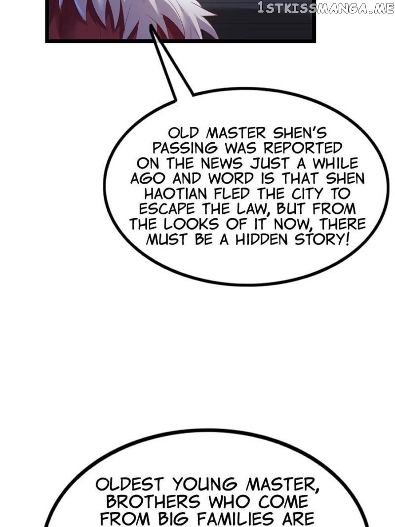 Super Gold System chapter 74 - page 11