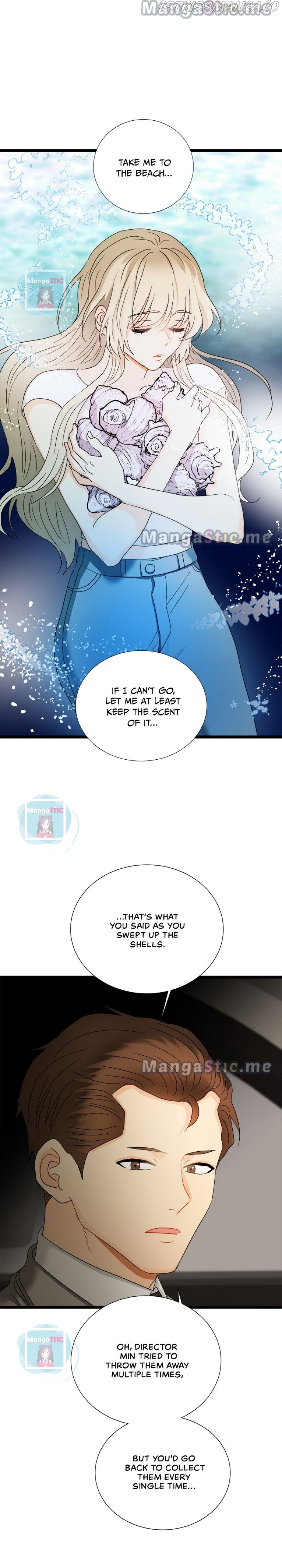 Faking It In Style Chapter 109 - page 27