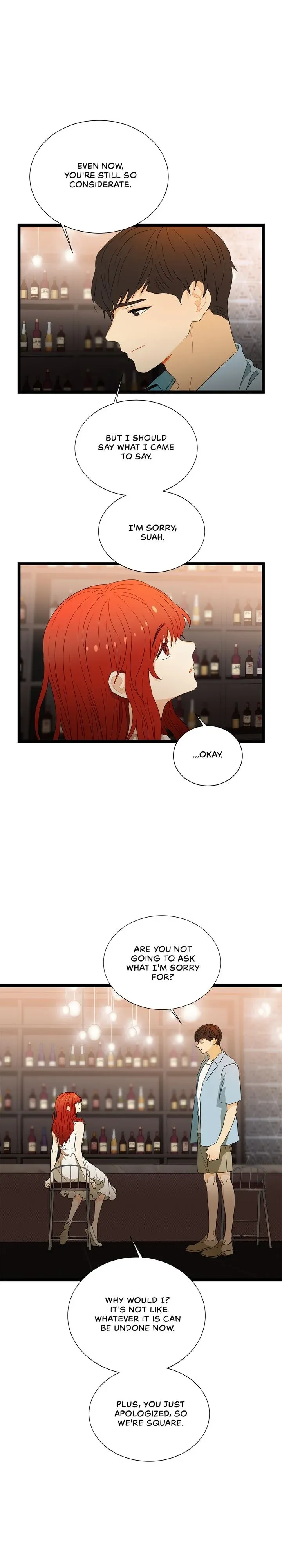 Faking It In Style chapter 88 - page 4