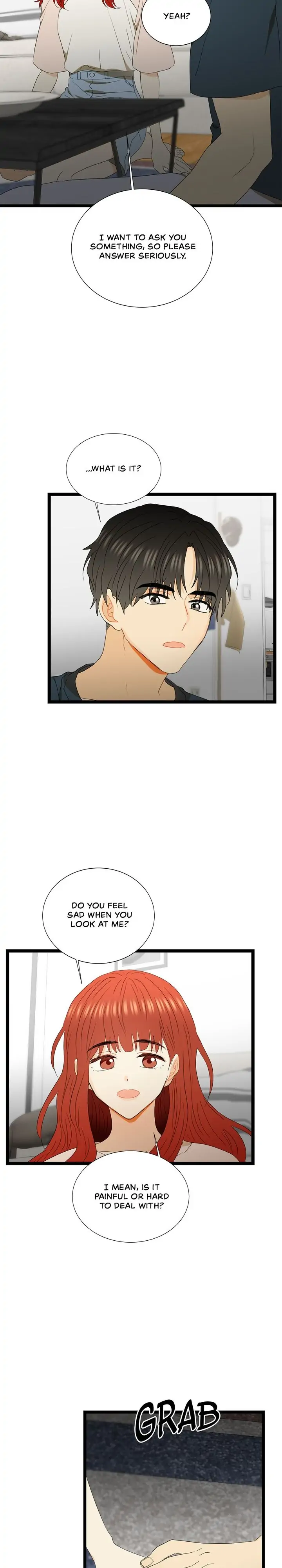 Faking It In Style Chapter 86 - page 10