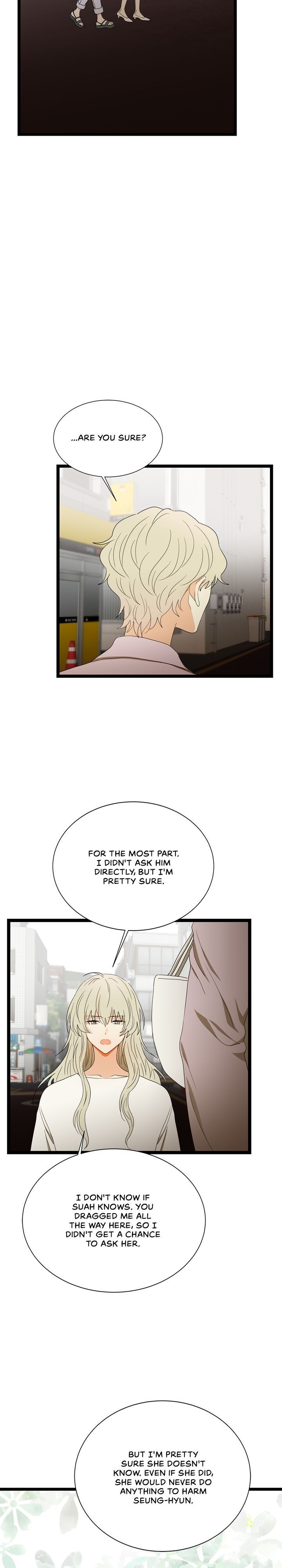 Faking It In Style chapter 77 - page 2