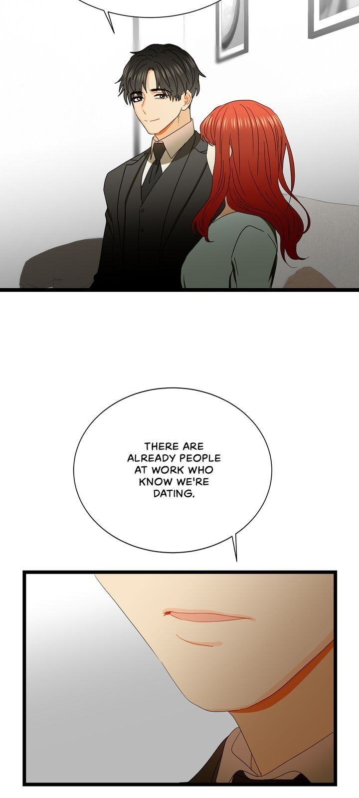 Faking It In Style chapter 72 - page 15