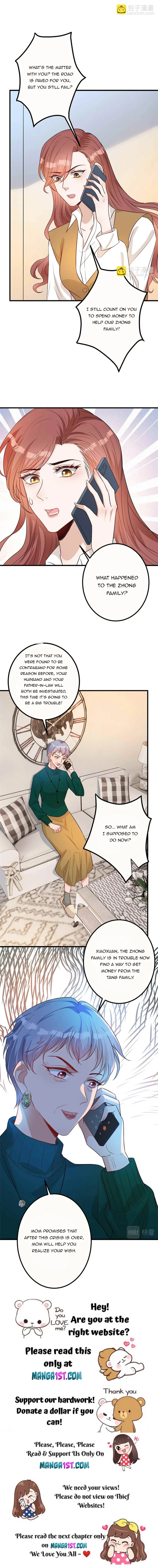 Trial Marriage Husband: Need to Work Hard Chapter 300 - page 7