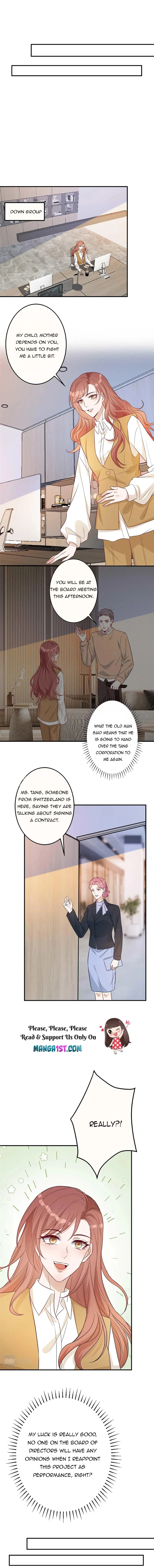 Trial Marriage Husband: Need to Work Hard Chapter 299 - page 6