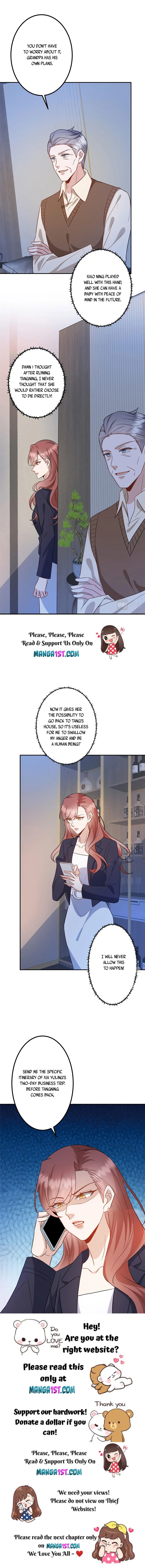 Trial Marriage Husband: Need to Work Hard chapter 290 - page 7
