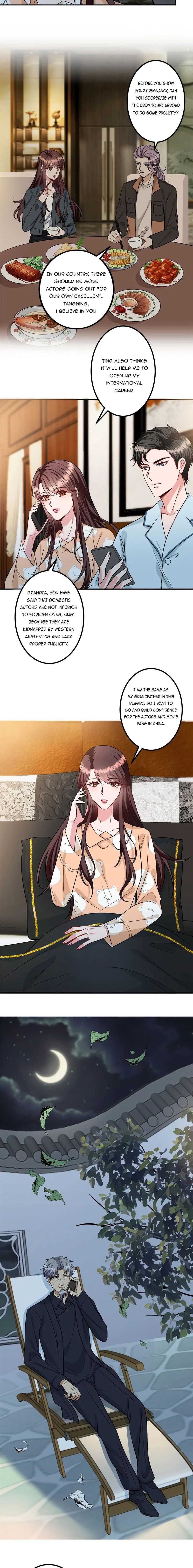 Trial Marriage Husband: Need to Work Hard chapter 287 - page 2