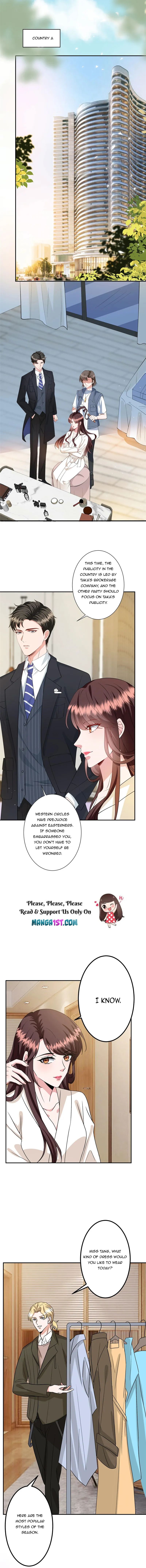 Trial Marriage Husband: Need to Work Hard chapter 287 - page 7