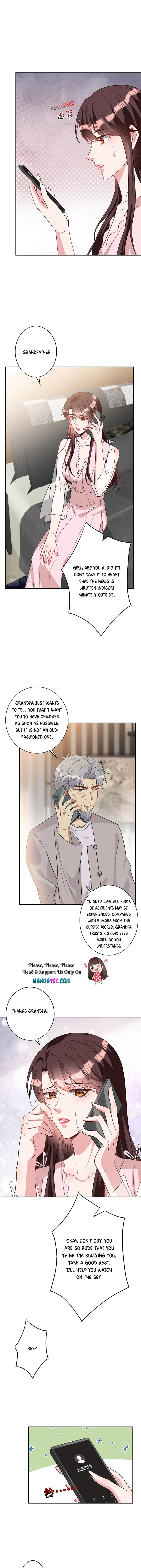 Trial Marriage Husband: Need to Work Hard chapter 277 - page 2