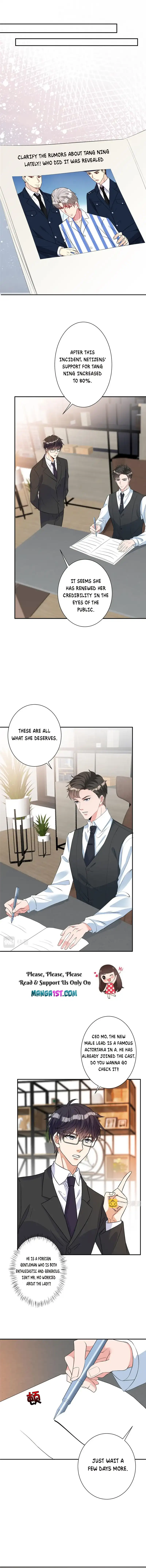 Trial Marriage Husband: Need to Work Hard chapter 272 - page 7