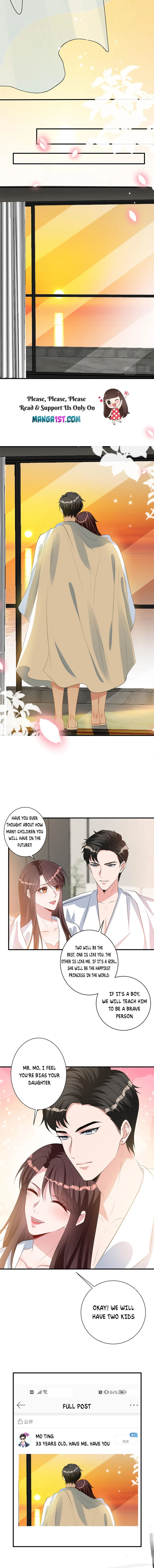 Trial Marriage Husband: Need to Work Hard chapter 266 - page 7