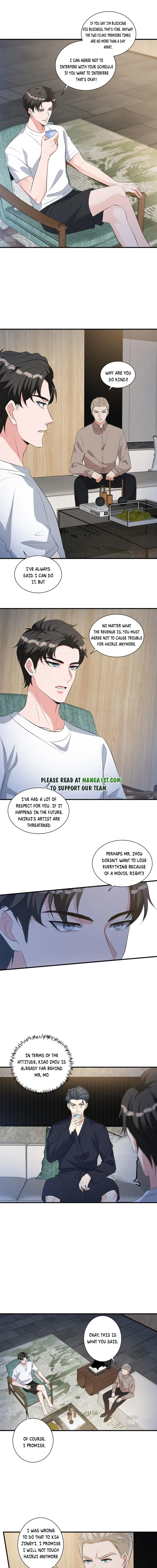 Trial Marriage Husband: Need to Work Hard chapter 257 - page 4