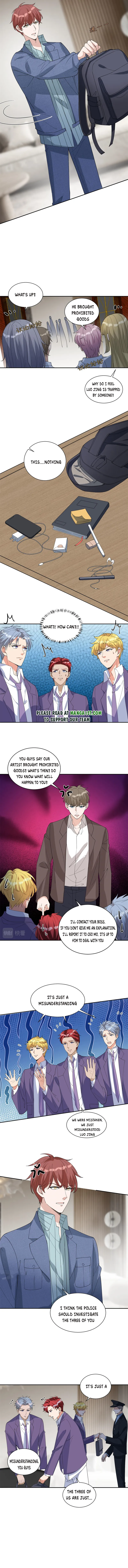 Trial Marriage Husband: Need to Work Hard chapter 254 - page 2