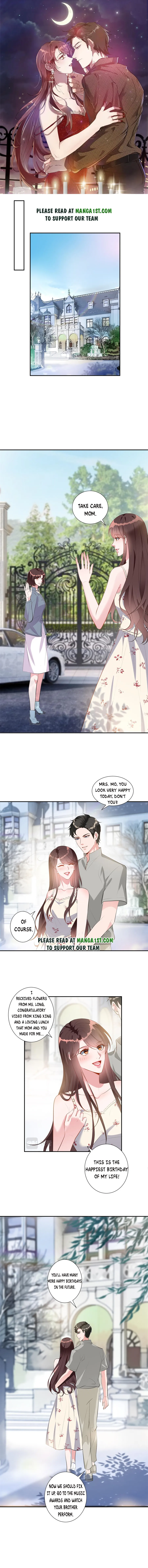 Trial Marriage Husband: Need to Work Hard chapter 253 - page 1