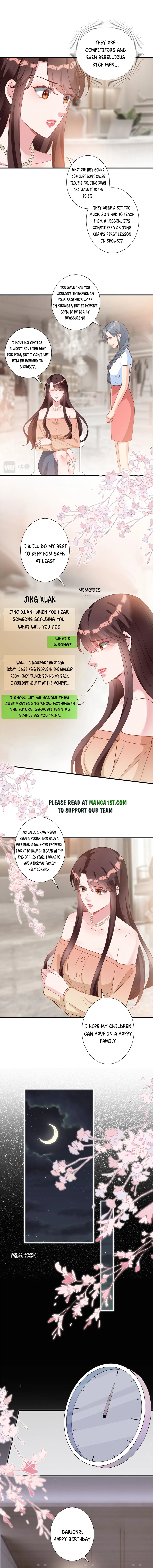 Trial Marriage Husband: Need to Work Hard chapter 252 - page 2