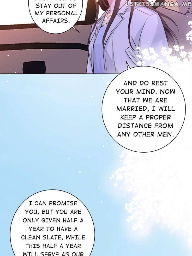 Trial Marriage Husband: Need to Work Hard Chapter 2 - page 17