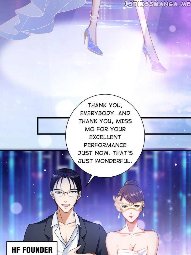 Trial Marriage Husband: Need to Work Hard Chapter 2 - page 66